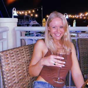 Meet your Posher, Maddy